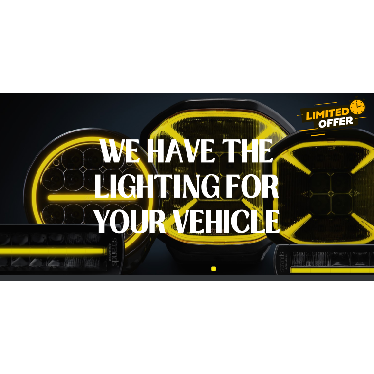 Lights for your car