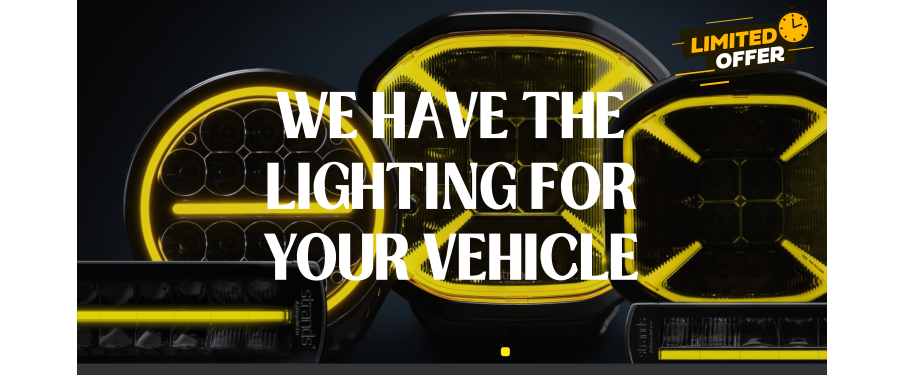 Lights for your car