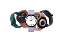 Smartwatches and fitness bands