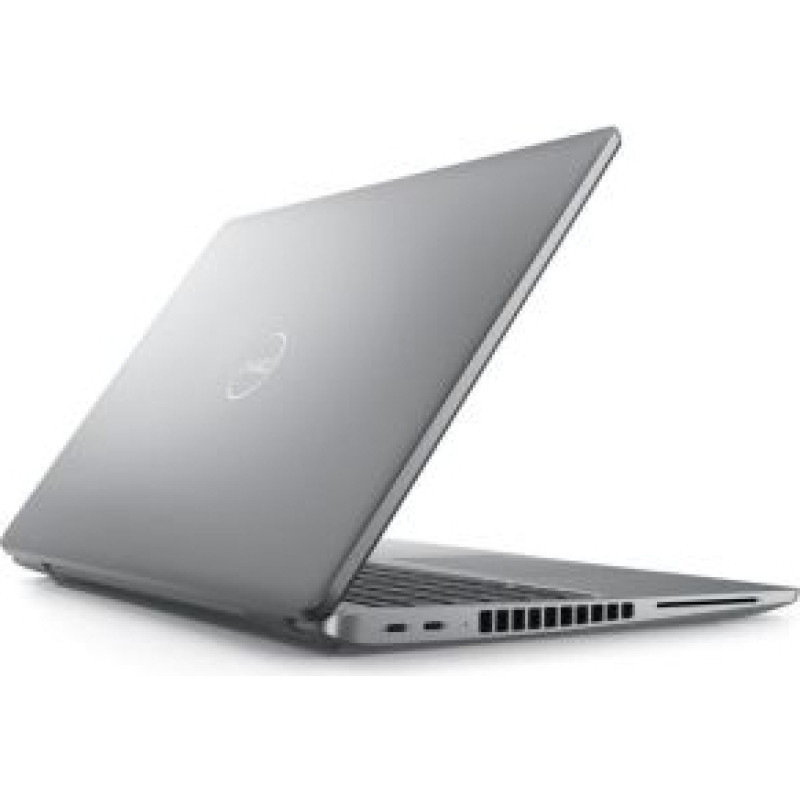 Dell Portatīvais dators Dell  Notebook||Latitude|5550|CPU  Core i5|i5-1335U|1300 MHz|15.6