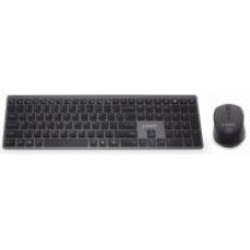 Gembird Datora tastatūra Gembird  KEYBOARD +MOUSE WRL ENG/SLIM KBS-ECLIPSE-M500