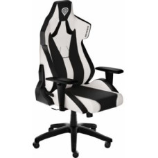 Genesis Datoru krēsli / galdi Genesis  Gaming Chair Nitro 650 Howlite White