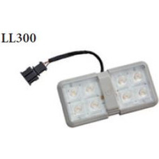 Hella LED lukturis VW Caddy/Crafter