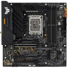 Asus Pamatplate Intel procesorsiem Asus  TUF GAMING B660M-PLUS WIFI Motherboard