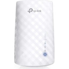 Tp-Link Rūteris TP-Link  Extender  RE190 802.11ac, 2.4GHz/5GHz, 300+433 Mbit/s, Antenna type 3 Omni-directional