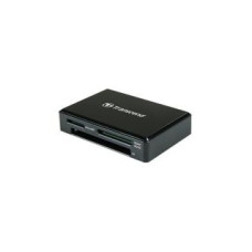 Transcend Cita datorprece Transcend  MEMORY READER FLASH ALL-IN-1/USB3.1 TS-RDC8K2