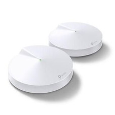 Tp-Link Rūteris TP-Link  Wireless Router||Wireless Router|2-pack|1300 Mbps|DECOM5(2-PACK)