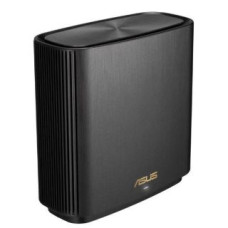 Asus Rūteris Asus  ZenWiFi XT8 (B-2-PK) 802.11ax, 10/100/1000 Mbit/s, Ethernet LAN (RJ-45) ports 3, Mesh Support Yes, 3G/4G data sharing, Antenna type Internal