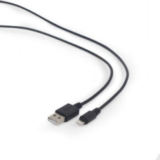 Gembird Kabelis Gembird  CABLE LIGHTNING TO USB2 3M/CC-USB2-AMLM-10