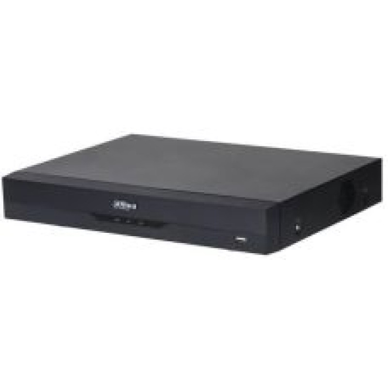 Dahua Serveru  - Citi piederumi DAHUA  DVR 8CH HDCVI PENTABRID AI/XVR5108HS-4KL-I3