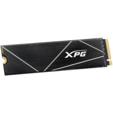 Adata Cietais disks SSD ADATA  XPG Gammix S70 BLADE  2000 GB, SSD form factor M.2 2280, SSD interface  PCIe Gen4x4, Write speed 6400 MB/s, Read speed 7400 MB/s