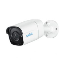 Reolink Web kamera Reolink  P320 5MP Smart PoE IP Camera with Person/Vehicle Detection, 100ft Night Vision&Audio Recording, White |