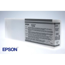 Epson Aksesuāri un izejmateriāli EPSON  T591600 Ink cartrige, Matte Black