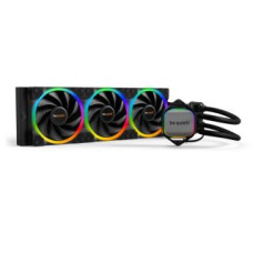 Be Quiet Dzesētājs BE QUIET  CPU COOLER S_MULTI/PURE LOOP 2 BW015