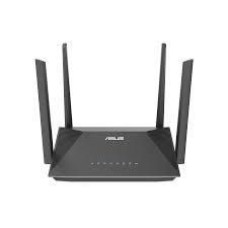 Asus Rūteris Asus  WRL ROUTER 1800MBPS/DUAL BAND RT-AX52