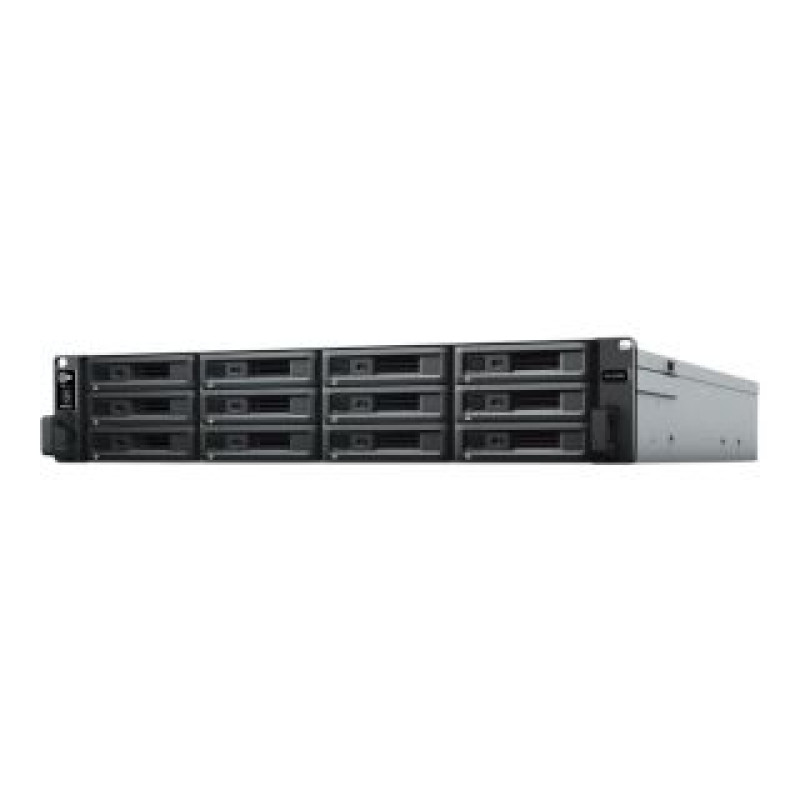 Synology Zibatmiņa Synology  12-bay capacity expansion units 12x3.5