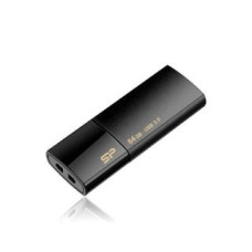 Silicon Power Zibatmiņa Silicon power  Blaze B05 16 GB, USB 3.0, Black