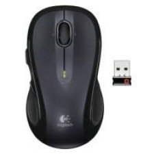 Logitech Datora pele Logitech  MOUSE USB LASER WRL M510/910-001826