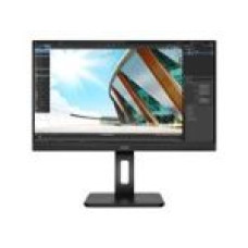 Aoc International Monitors Aoc international  AOC Q24P2Q 23.8inch 2560x1440 QHD IPS 250cd/m2 1000:1 4ms HDMI VGA DisplayPort Speakers