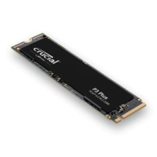 Crucial Cietais disks SSD Crucial  SSD||P3 Plus|500GB|M.2|PCIE|NVMe|3D NAND|Write speed 1900 MBytes/sec|Read speed 4700 MBytes/sec|TBW 110 TB|MTBF 1500000 hours|CT500P3PSSD8