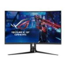 Asus Monitors Asus  ASUS ROG Strix XG32VC Curved 31.5 inch