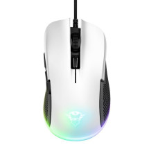 Trust Datora pele Trust  MOUSE USB OPTICAL GXT922W YBAR/24485