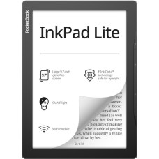 Pocketbook E-grāmata POCKETBOOK  E-Reader||InkPad Lite|9.7