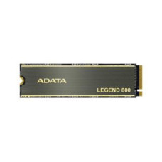 Adata Cietais disks SSD ADATA  SSD||LEGEND 800|2TB|M.2|PCIE|NVMe|3D NAND|Write speed 2800 MBytes/sec|Read speed 3500 MBytes/sec|TBW 1200 TB|MTBF 1500000 hours|ALEG-800-2000GCS