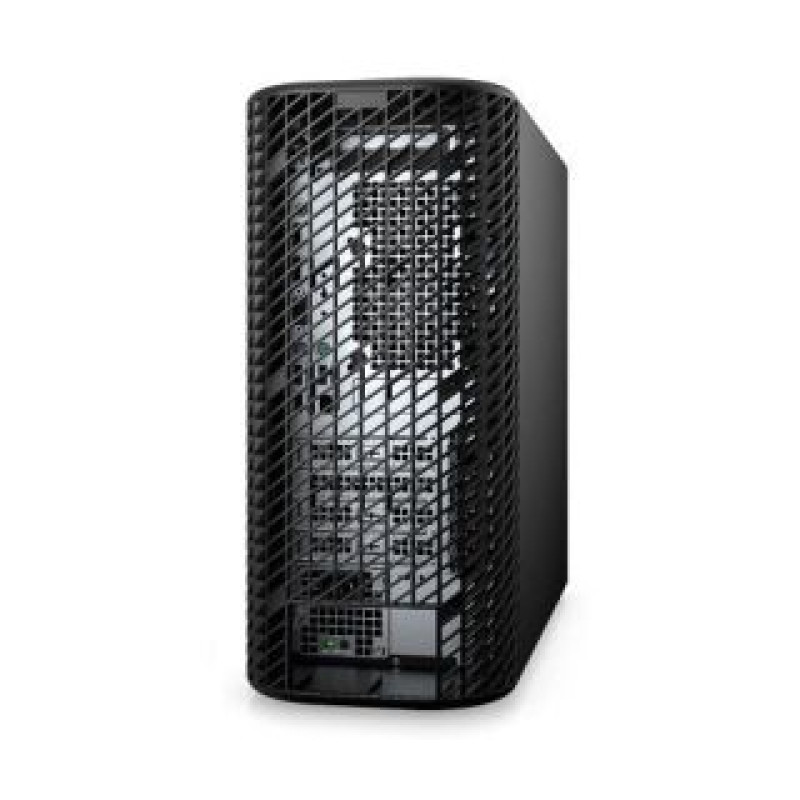 Dell Austiņas ar mikrofonu Dell  OptiPlex Tower Plus Cable Cover | 325-BDOI | Black