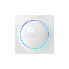 Fibaro Serveru  - Citi piederumi FIBARO  Walli Switch Z-Wave EU