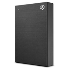 Seagate Cietais disks HDD SeaGate  External HDD||One Touch|STKZ5000400|5TB|USB 3.0|Colour Black|STKZ5000400