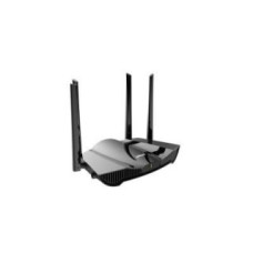 Dahua Rūteris DAHUA  Wireless Router||Router|3000 Mbps|IEEE 802.11a|IEEE 802.11b|IEEE 802.11g|IEEE 802.11n|IEEE 802.11ac|IEEE 802.11ax|Number of antennas 4|AX30