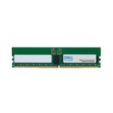 Dell Operatīv atmiņa DDR3 Dell  Server Memory Module||DDR5|32GB|RDIMM|5600 MHz|CL 46|1.1 V|AC830717