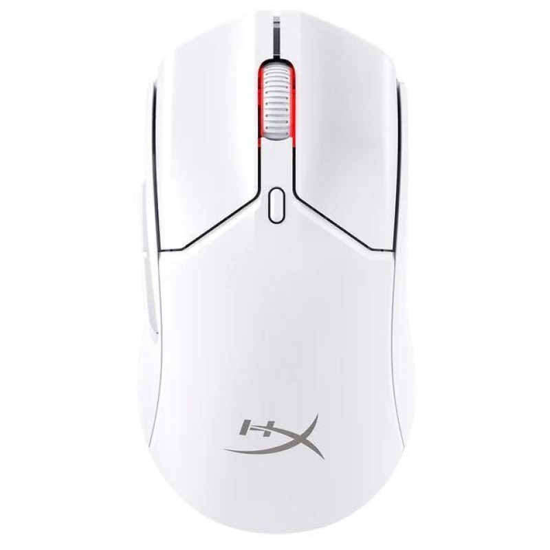 Hyperx Datora pele HyperX  MOUSE USB OPTICAL  PF/HAS2 MINIWL WHT 7D389AA