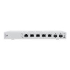 Ubiquiti Networks Datoru piederumi Ubiquiti networks  UBIQUITI US-XG-6POE Ubiquiti US-XG-6POE