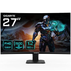 Gigabyte Monitors Gigabyte  MONITOR LCD 27