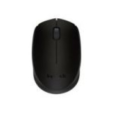 Logitech Datora pele Logitech  LOGI M171 Wireless Mouse black