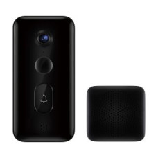 Xiaomi Viedierīce Xiaomi  Smart Doorbell 3 Wi-Fi Black