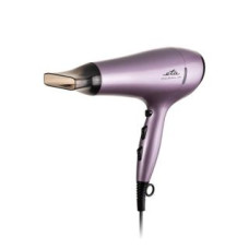 ETA Veselības aizsardzība ETA  Hair Dryer 431990000 Rosalia 2200 W, Number of temperature settings 3, Ionic function, Diffuser nozzle, Purple