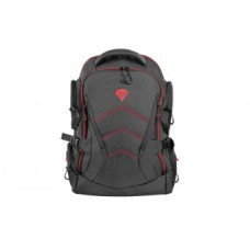 Genesis Portatīvo datoru soma Genesis  Laptop Backpack  Pallad 550 Backpack