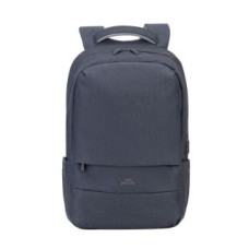 Rivacase Portatīvo datoru soma RIVACASE  NB BACKPACK ANTI-THEFT 17.3