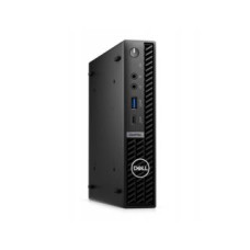 Dell Personālais dators Dell  PC||OptiPlex|Micro Form Factor Plus 7020|Micro|CPU Core i7|i7-14700|2100 MHz|CPU features vPro|RAM 32GB|DDR5|SSD 512GB|Graphics card Intel Grtaphics|Integrated|Windows 11 Pro|N010O7020MFFPEMEAVPNOKB