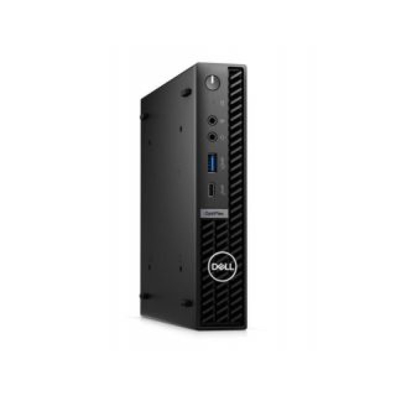 Dell Personālais dators Dell  PC||OptiPlex|Micro Form Factor Plus 7020|Micro|CPU Core i7|i7-14700|2100 MHz|CPU features vPro|RAM 32GB|DDR5|SSD 512GB|Graphics card Intel Grtaphics|Integrated|Windows 11 Pro|N010O7020MFFPEMEAVPNOKB