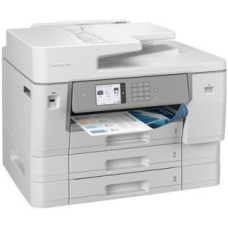 Brother Printers Brother  Multifunctional printer MFC-J6957DW Colour, Inkjet, 4-in-1, A3, Wi-Fi