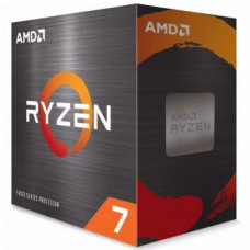 AMD Procesors AMD  Ryzen 7 5700 | AM4 | Processor threads 16 |  | Processor cores 8