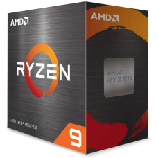 AMD Procesors AMD  CPU||Desktop|Ryzen 9|5900X|Vermeer|3700 MHz|Cores 12|64MB|Socket SAM4|105 Watts|BOX|100-100000061WOF