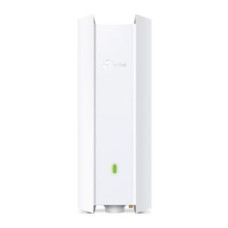 Tp-Link Rūteris TP-Link  Access Point||1800 Mbps|IEEE 802.11a|IEEE 802.11b|IEEE 802.11g|IEEE 802.11n|IEEE 802.11ac|IEEE 802.11ax|EAP610-OUTDOOR