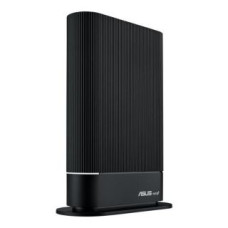 Asus Rūteris Asus  Wireless Router||Wireless Router|4200 Mbps|Mesh|Wi-Fi 5|Wi-Fi 6|IEEE 802.11a/b/g|IEEE 802.11n|USB 2.0|USB 3.2|3x10/100/1000M|LAN  WAN ports 1|Number of antennas 5|RT-AX59U