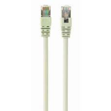 Gembird Nevadāms centrmezgls Gembird  PATCH CABLE CAT5E FTP 1M/PP22-1M