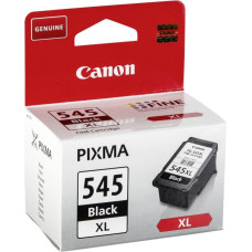 Canon Aksesuāri un izejmateriāli Canon  Ink Cartridge Black